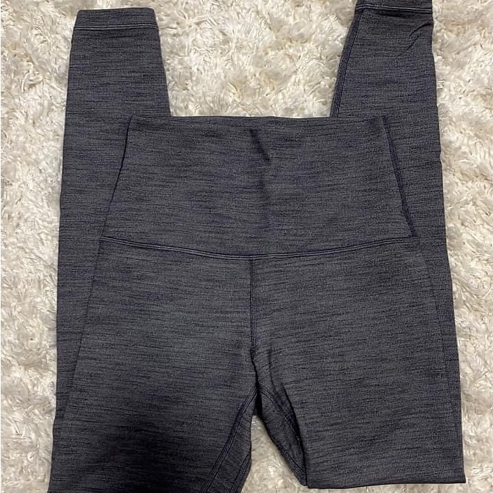 Lululemon align leggings